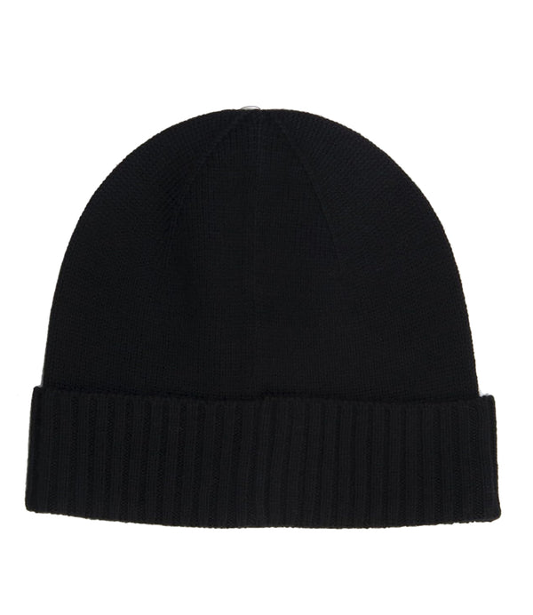 Polo Ralph Lauren Cappello Uomo Mod. 710886137 MERINO 001ROSSO BLACK
