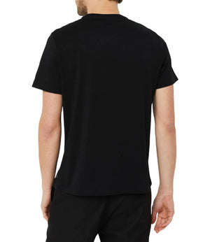 Liu Jo Maglia Donna Mod. MA18F 8F0001 22222 Nero