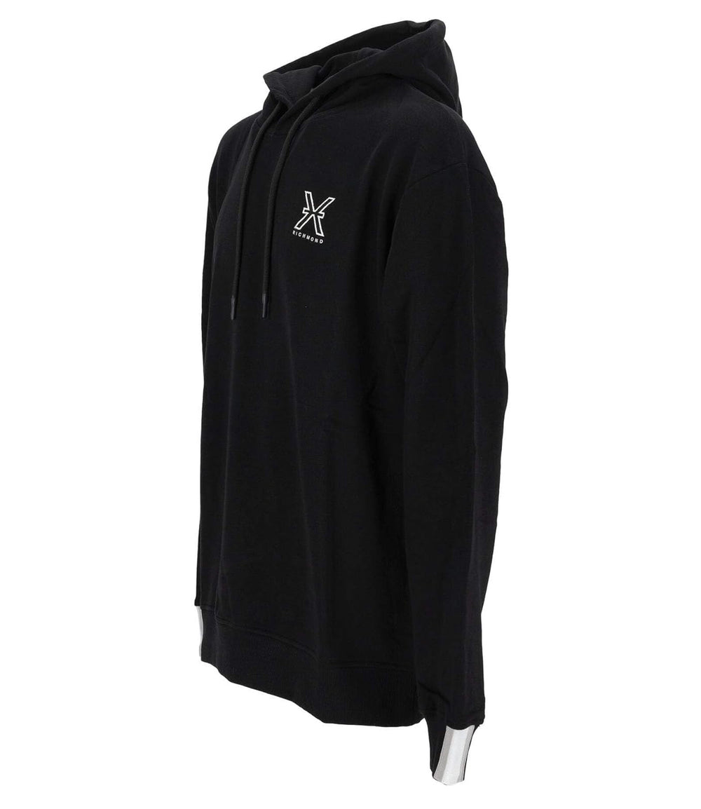 Liu Jo Maglia Donna Mod. MA18F 8F0001 22222 Nero
