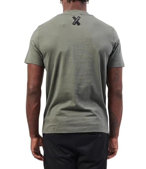 John Richmond Tshirt T-Shirt Alipo Uomo Mod. UMA24144TS URBAN CHIC Urban Chic