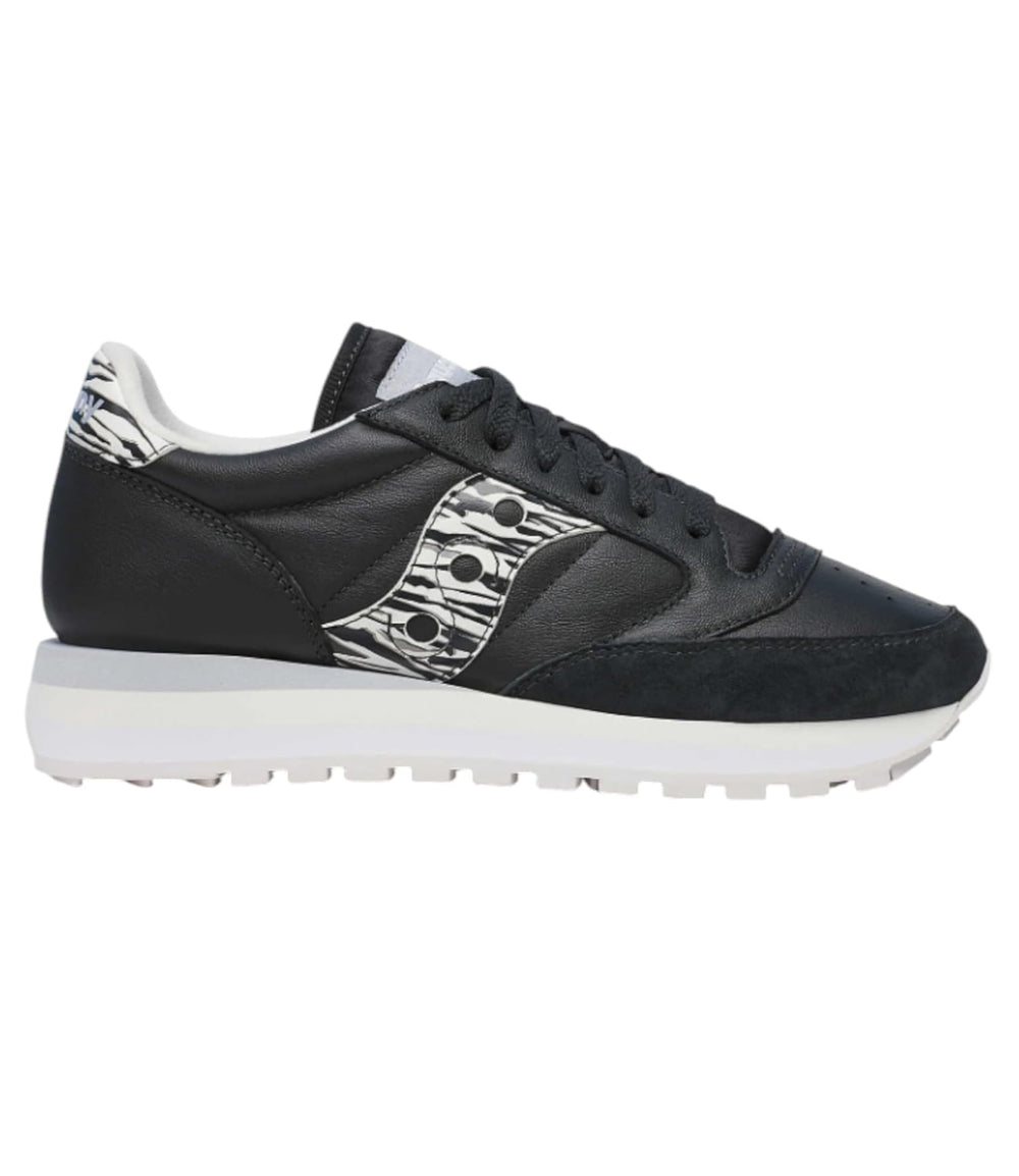 Saucony Sneakers UNISEX Mod. S60793-2 JAZZ TRIPLE 001 BLACK
