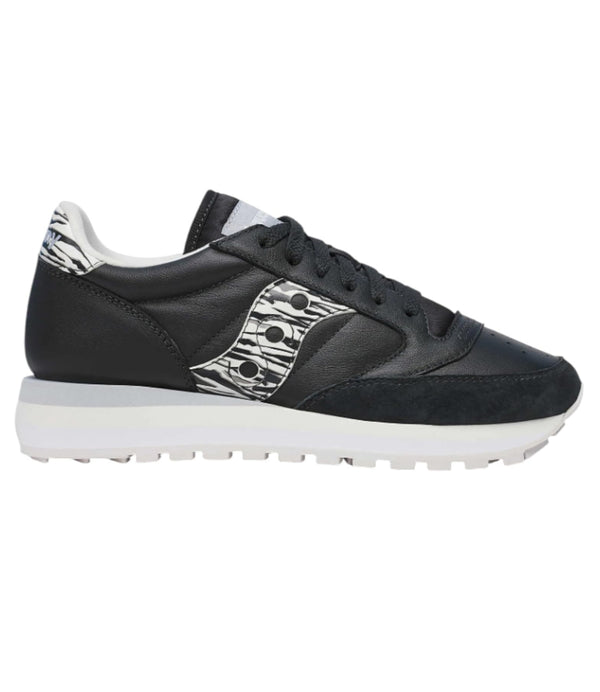 Saucony Sneakers UNISEX Mod. S60793-2 JAZZ TRIPLE 001 BLACK