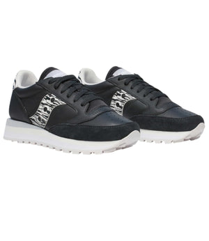 Saucony Sneakers UNISEX Mod. S60793-2 JAZZ TRIPLE 001 BLACK