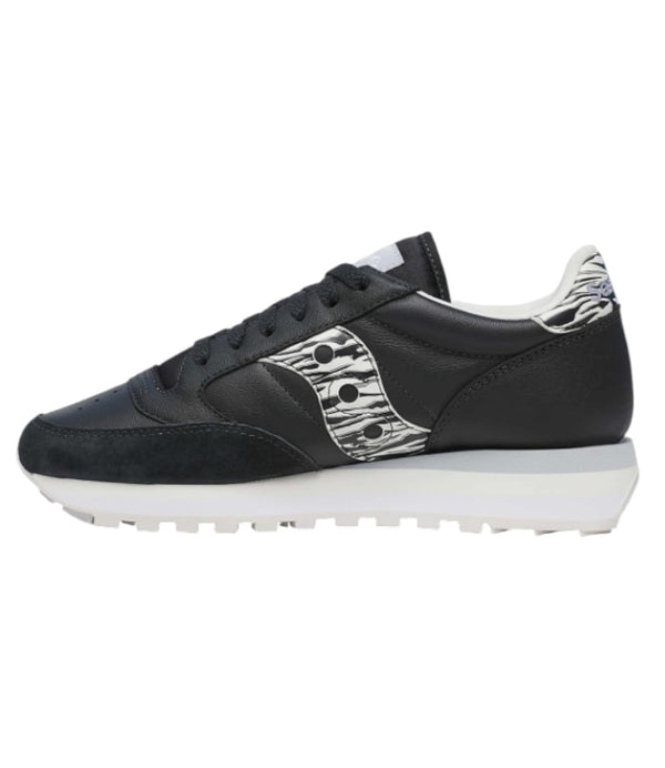 Saucony Sneakers UNISEX Mod. S60793-2 JAZZ TRIPLE 001 BLACK