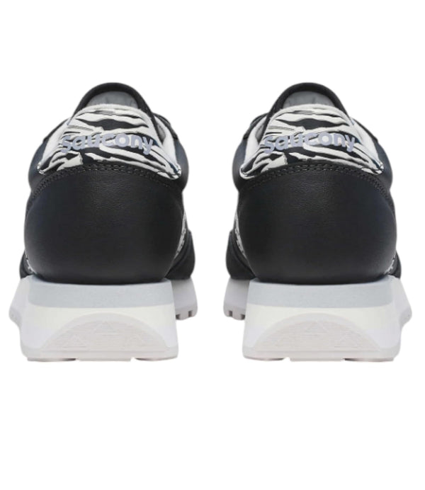Saucony Sneakers UNISEX Mod. S60793-2 JAZZ TRIPLE 001 BLACK