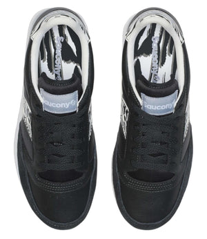 Saucony Sneakers UNISEX Mod. S60793-2 JAZZ TRIPLE 001 BLACK
