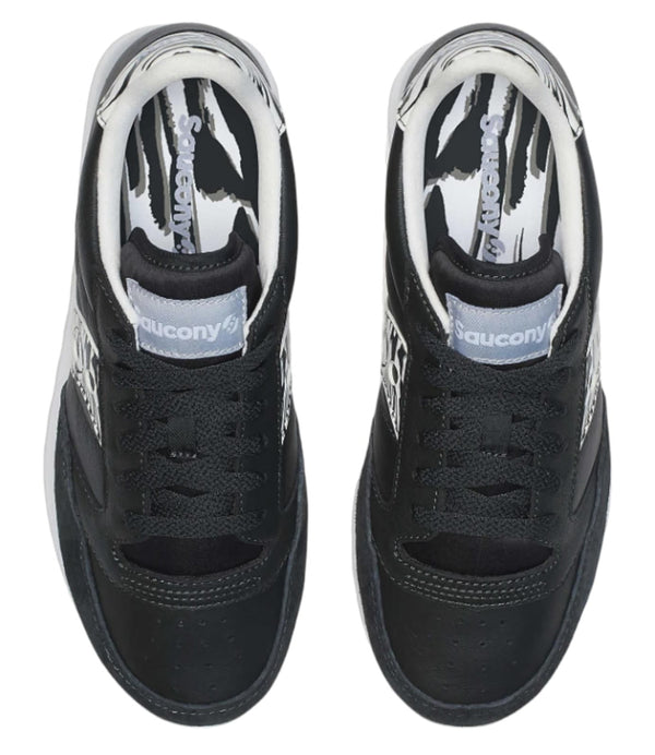 Saucony Sneakers UNISEX Mod. S60793-2 JAZZ TRIPLE 001 BLACK