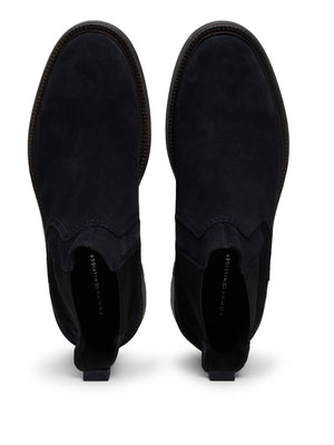 Tommy Hilfiger Stivaletto Hilfiger Comfort Lwt Uomo Mod. FM0FM05104 DW5 Desert Sky