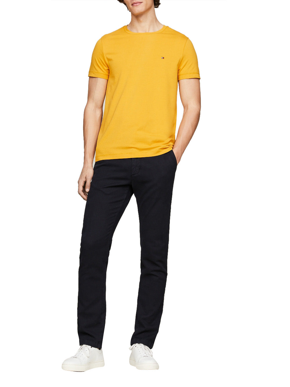Liu Jo Maglia Donna Mod. MA18F 8F0001 22222 Nero