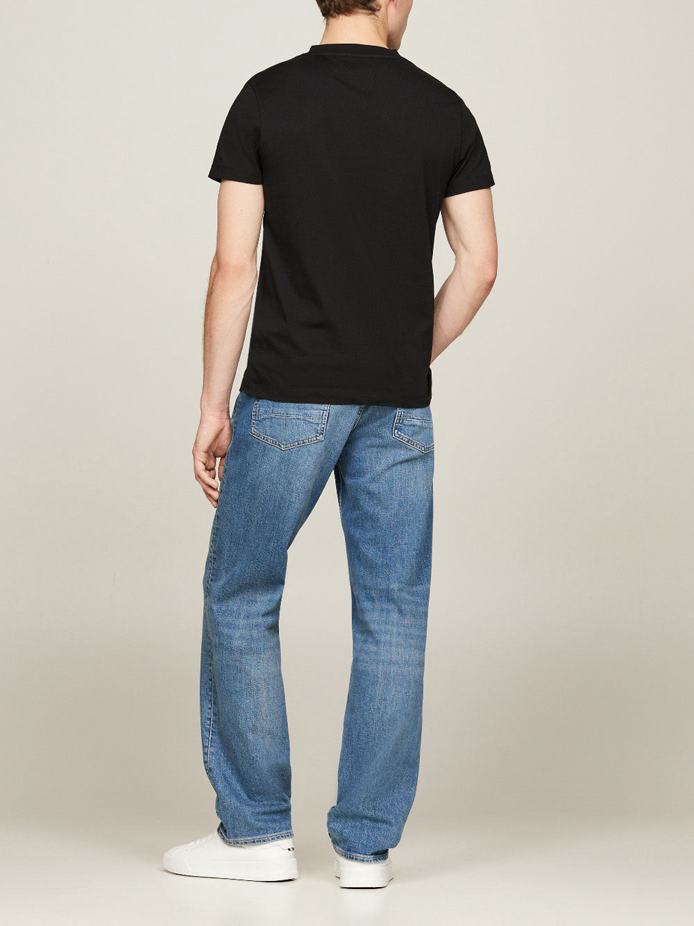 Liu Jo Maglia Donna Mod. MA18F 8F0001 22222 Nero