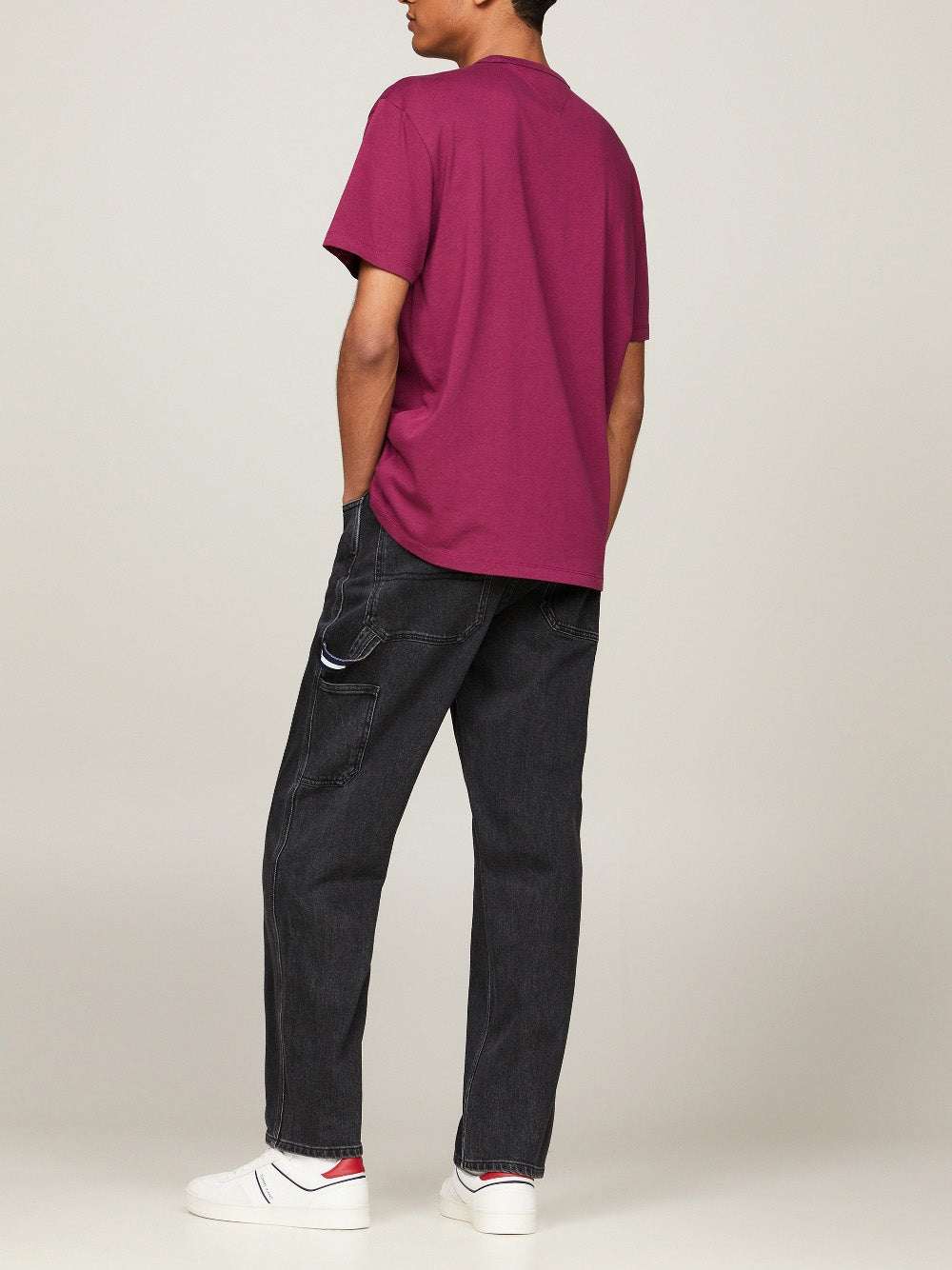 Liu Jo Maglia Donna Mod. MA18F 8F0001 22222 Nero