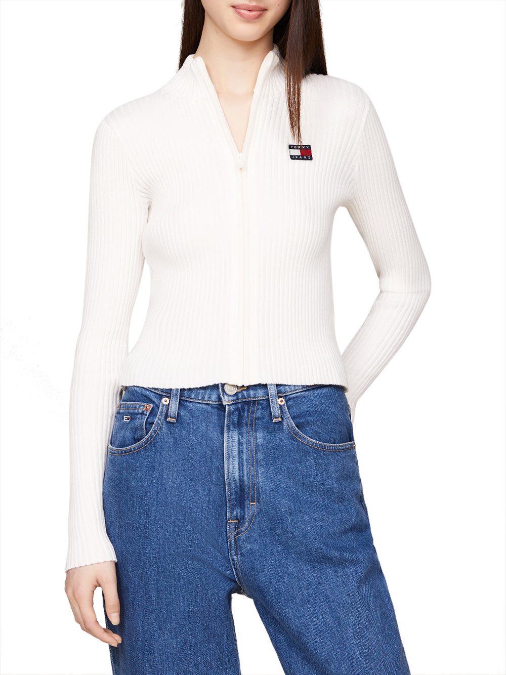 Liu Jo Maglia Donna Mod. MA18F 8F0001 22222 Nero