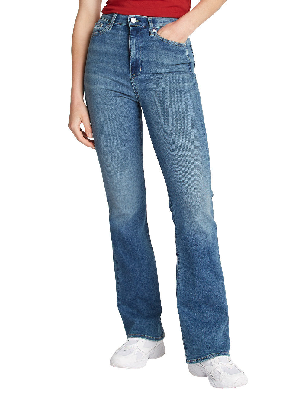Liu Jo Maglia Donna Mod. MA18F 8F0001 22222 Nero