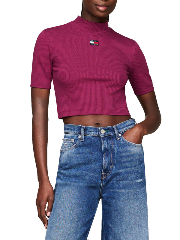 Liu Jo Maglia Donna Mod. MA18F 8F0001 22222 Nero