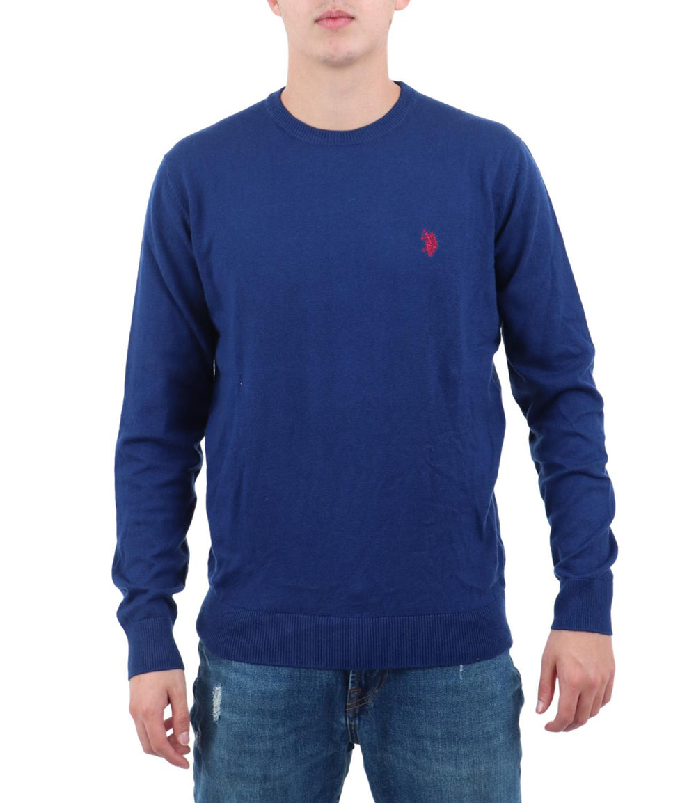 U.S. Polo Asssn. Pullover Pullover Uomo Mod. 173006-000062 275
