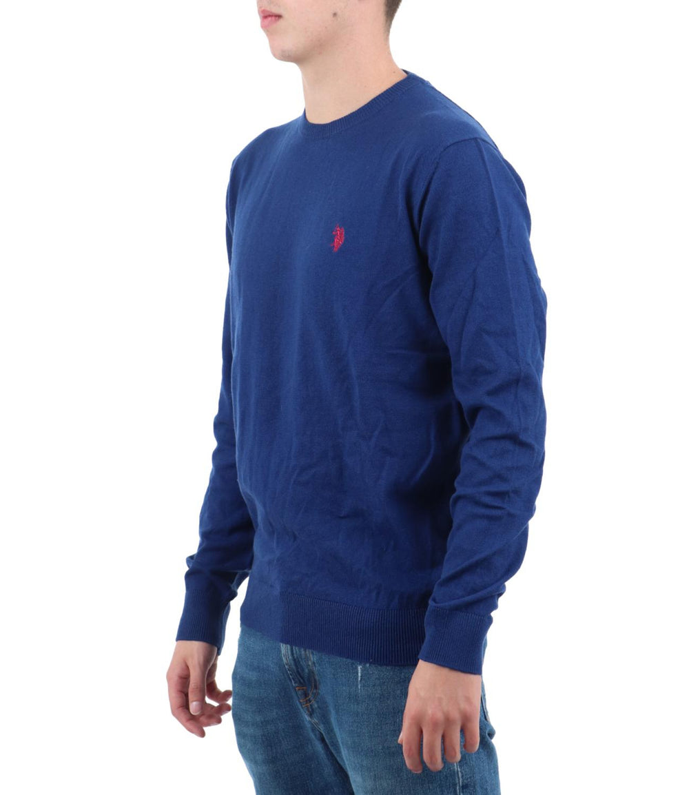 U.S. Polo Asssn. Pullover Pullover Uomo Mod. 173006-000062 275