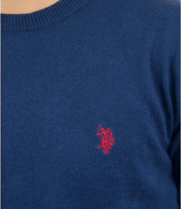 U.S. Polo Asssn. Pullover Pullover Uomo Mod. 173006-000062 275