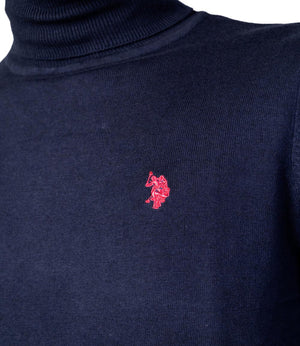 U.S. Polo Asssn. Pullover Pullover Uomo Mod. 173008-000062 179