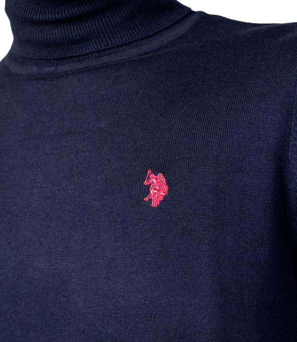 U.S. Polo Asssn. Pullover Pullover Uomo Mod. 173008-000062 179