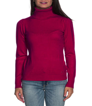 Yes Zee Dolcevita Donna Mod. M038RU00 0533 Fucsia Scuro