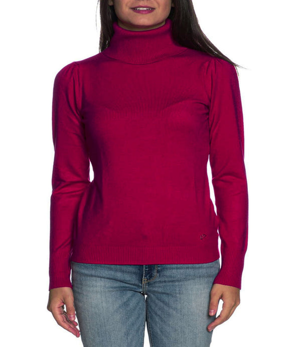 Yes Zee Dolcevita Donna Mod. M038RU00 0533 Fucsia Scuro