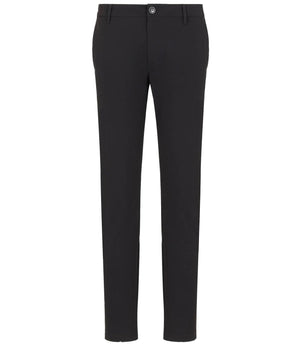 A|X Armani Exchange Pantalone Uomo Mod. 8NZP49 ZNYZZ 1200 Black