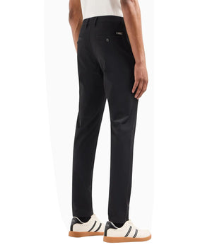 A|X Armani Exchange Pantalone Uomo Mod. 8NZP49 ZNYZZ 1200 Black