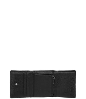 A|X Armani Exchange Portafoglio Donna Mod. 948530 CC783 00020 Black