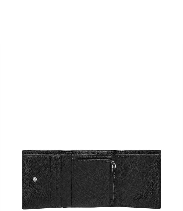 A|X Armani Exchange Portafoglio Donna Mod. 948530 CC783 00020 Black