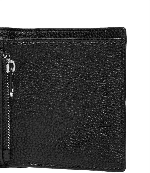 A|X Armani Exchange Portafoglio Donna Mod. 948530 CC783 00020 Black