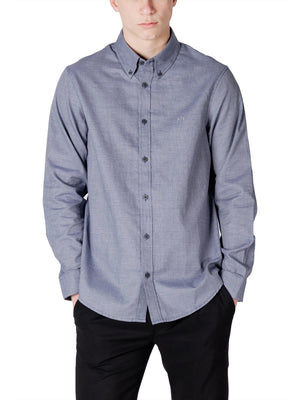A|X Armani Exchange Camicia Manica Lunga Uomo Mod. XM000442 AF13080 FB010 FANTASIA