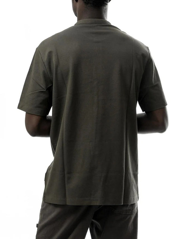 A|X Armani Exchange Polo Manica Corta Uomo Mod. XM000740 AF13030 U8120 Verde