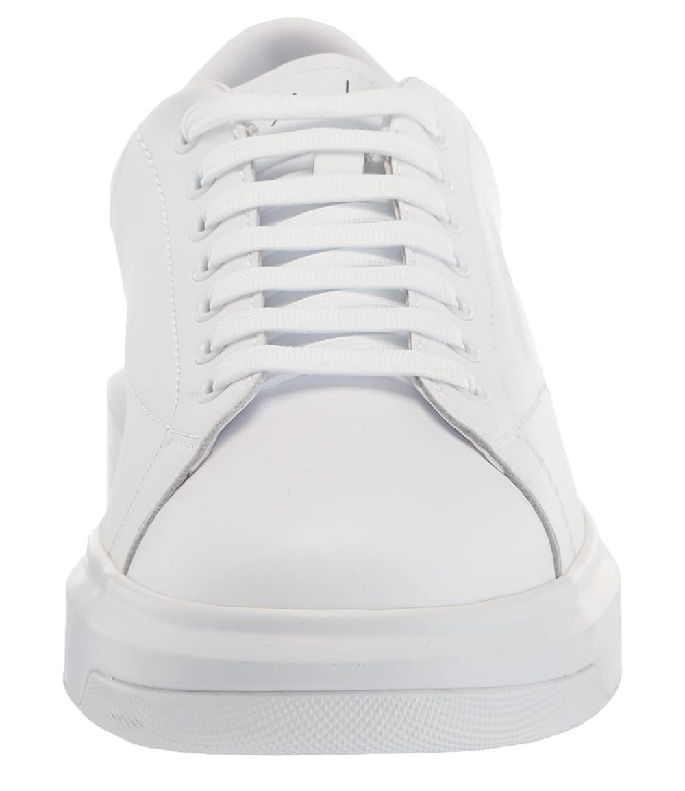 A|X Armani Exchange Sneakers Uomo Mod. XUX123 XV534 00152 White