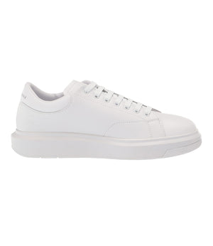 A|X Armani Exchange Sneakers Uomo Mod. XUX123 XV534 00152 White