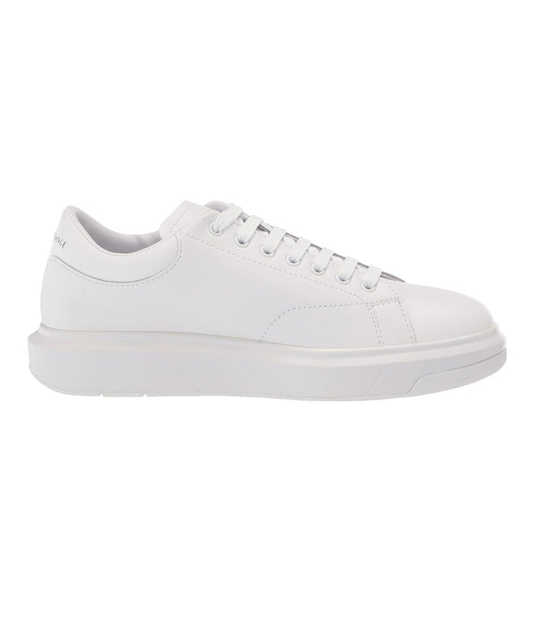 A|X Armani Exchange Sneakers Uomo Mod. XUX123 XV534 00152 White