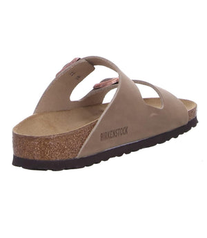 Birkenstock Ciabatta UNISEX Mod. 0352203 ARIZONA TABBACCO Tabacco