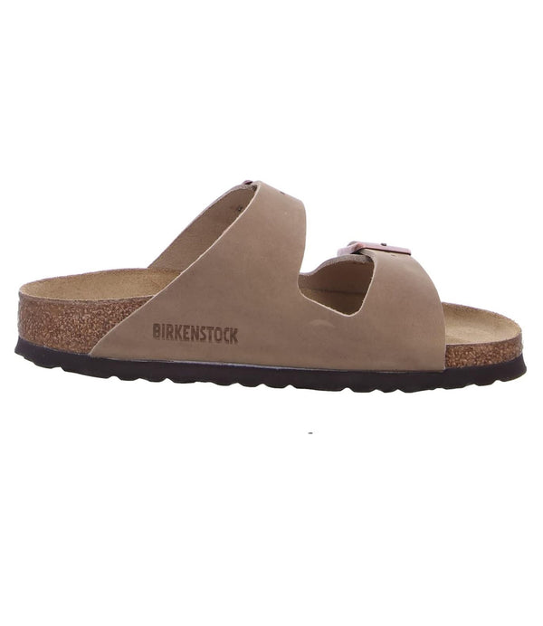 Birkenstock Ciabatta UNISEX Mod. 0352203 ARIZONA TABBACCO Tabacco