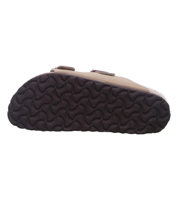 Birkenstock Ciabatta UNISEX Mod. 0352203 ARIZONA TABBACCO Tabacco