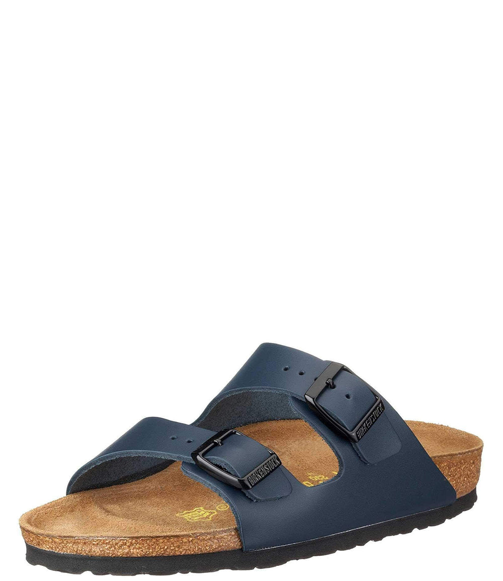 Birkenstock Ciabatta UNISEX Mod. 051753 ARIZONA BLUE BLUE