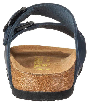 Birkenstock Ciabatta UNISEX Mod. 051753 ARIZONA BLUE BLUE