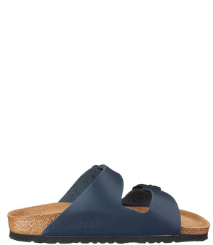 Birkenstock Ciabatta UNISEX Mod. 051753 ARIZONA BLUE BLUE