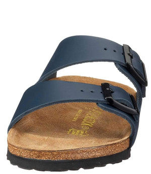 Birkenstock Ciabatta UNISEX Mod. 051753 ARIZONA BLUE BLUE