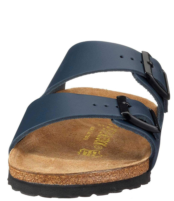 Birkenstock Ciabatta UNISEX Mod. 051753 ARIZONA BLUE BLUE