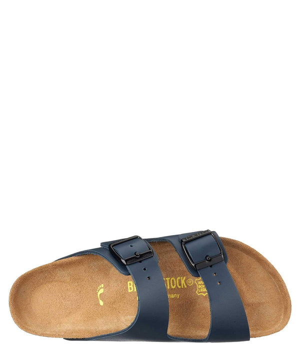 Birkenstock Ciabatta UNISEX Mod. 051753 ARIZONA BLUE BLUE