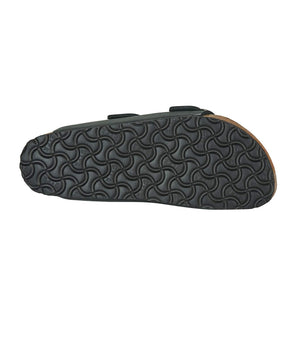 Birkenstock Ciabatta Donna Mod. 1011075 ARIZONA BLACK BLACK