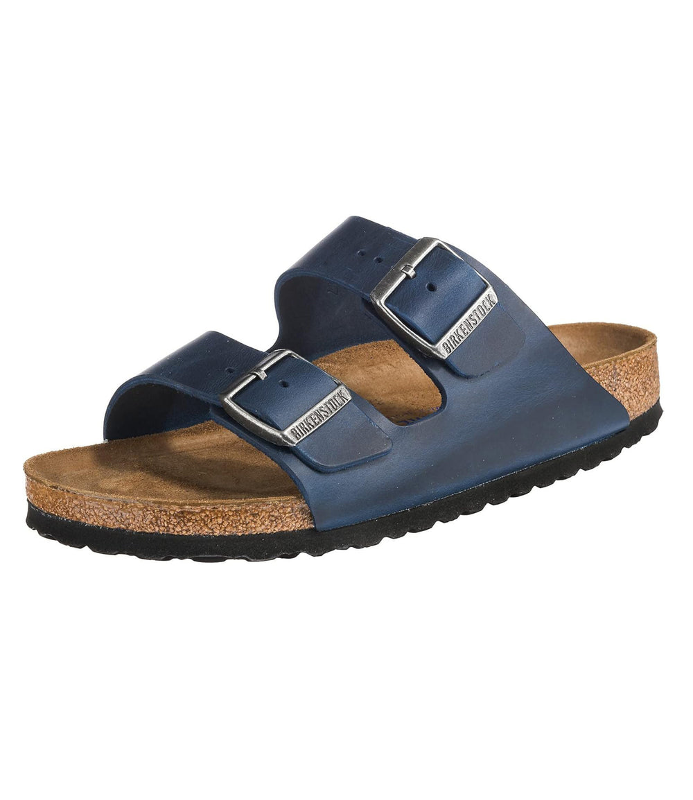 Birkenstock Ciabatta UNISEX Mod. 1013644 ARIZONA BLUE BLUE
