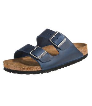 Birkenstock Ciabatta UNISEX Mod. 1013644 ARIZONA BLUE BLUE