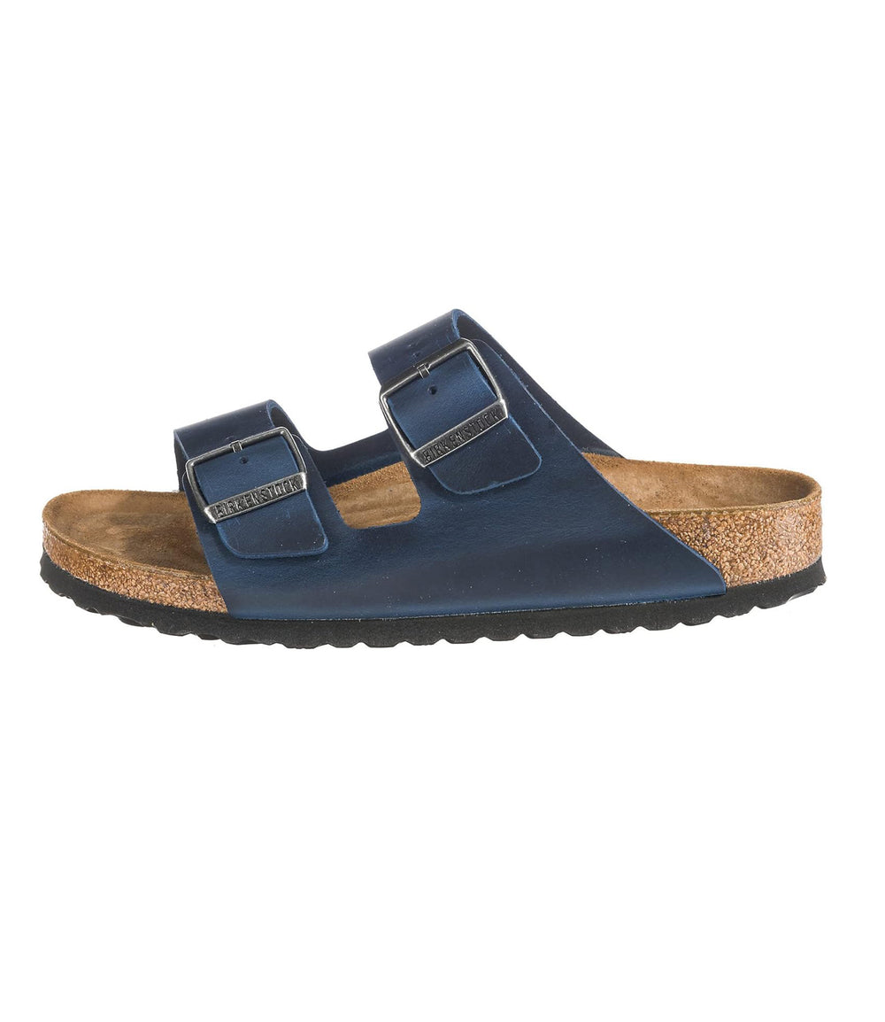 Birkenstock Ciabatta UNISEX Mod. 1013644 ARIZONA BLUE BLUE