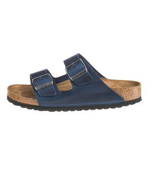 Birkenstock Ciabatta UNISEX Mod. 1013644 ARIZONA BLUE BLUE