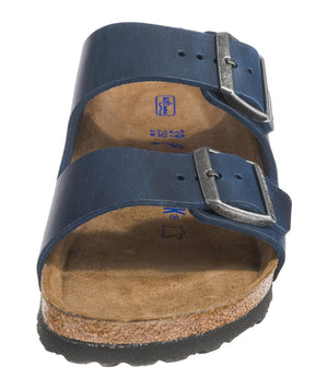 Birkenstock Ciabatta UNISEX Mod. 1013644 ARIZONA BLUE BLUE